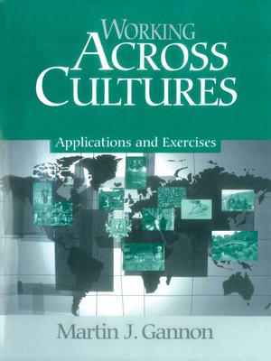 cover image of Working Across Cultures